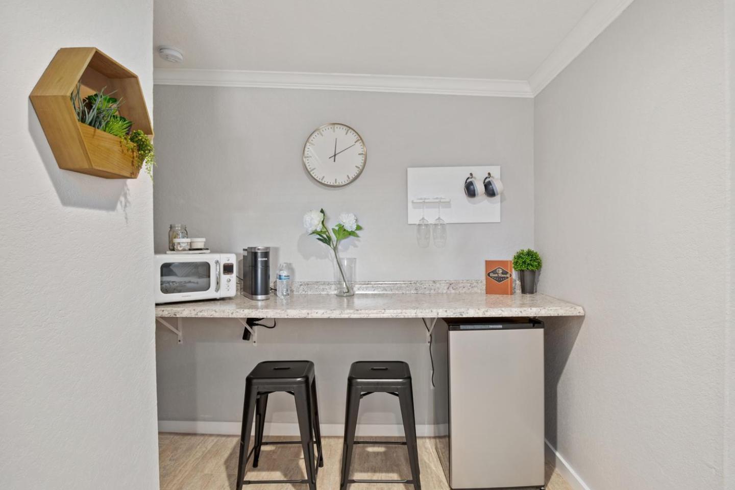 Downtown Studio 1 At Beer Ranch Project Inn Wimberley Esterno foto