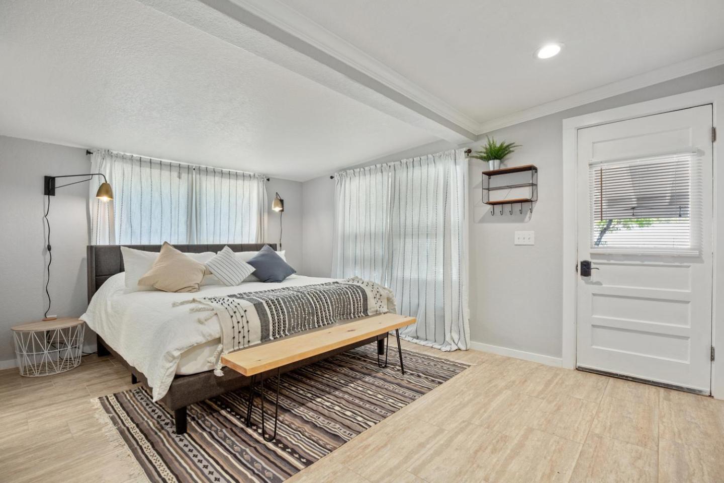 Downtown Studio 1 At Beer Ranch Project Inn Wimberley Esterno foto