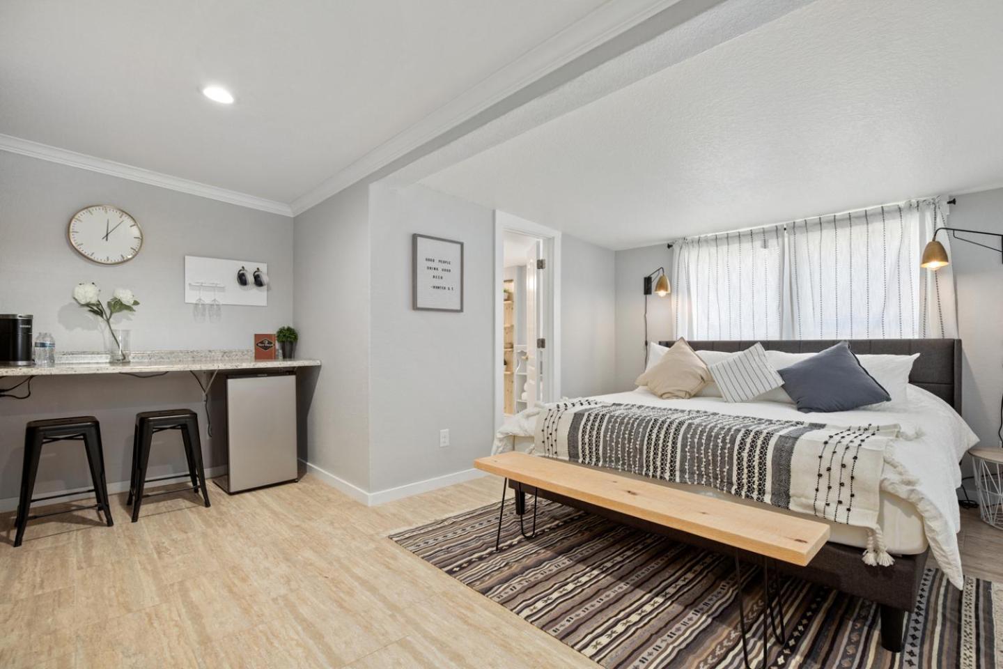Downtown Studio 1 At Beer Ranch Project Inn Wimberley Esterno foto